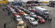 Volkswagen Scirocco R-Cup